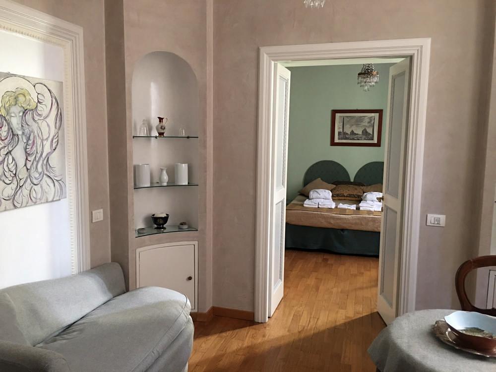 Piazza Di Spagna Sweet Home Рим Экстерьер фото