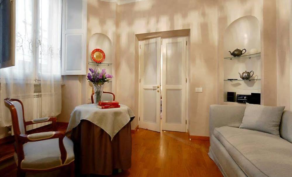 Piazza Di Spagna Sweet Home Рим Экстерьер фото